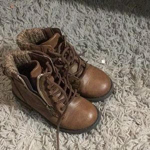 Kids boot